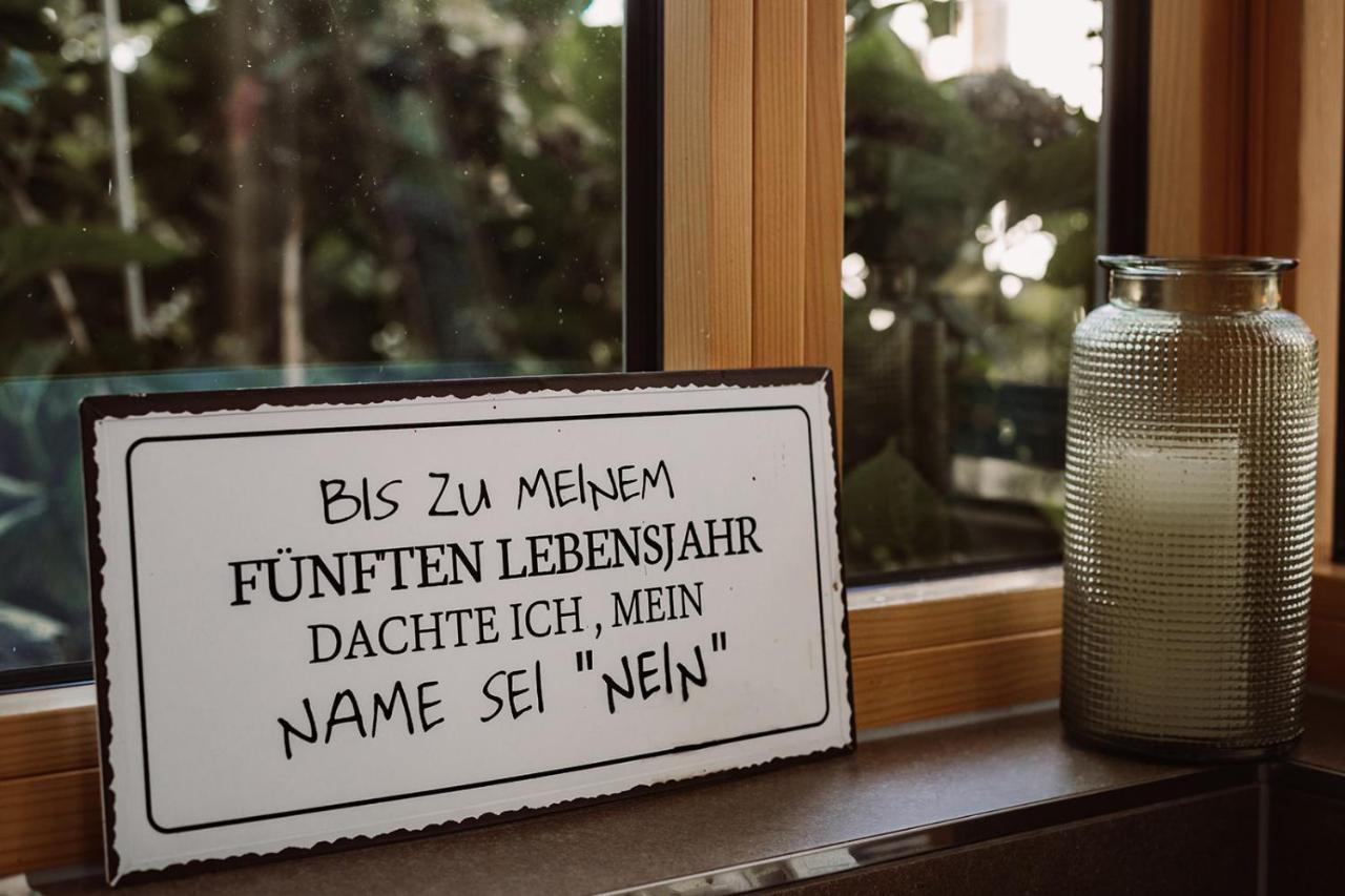 فيلا Weingut Kollerhof Am Eichberg ليوتسشاخ المظهر الخارجي الصورة